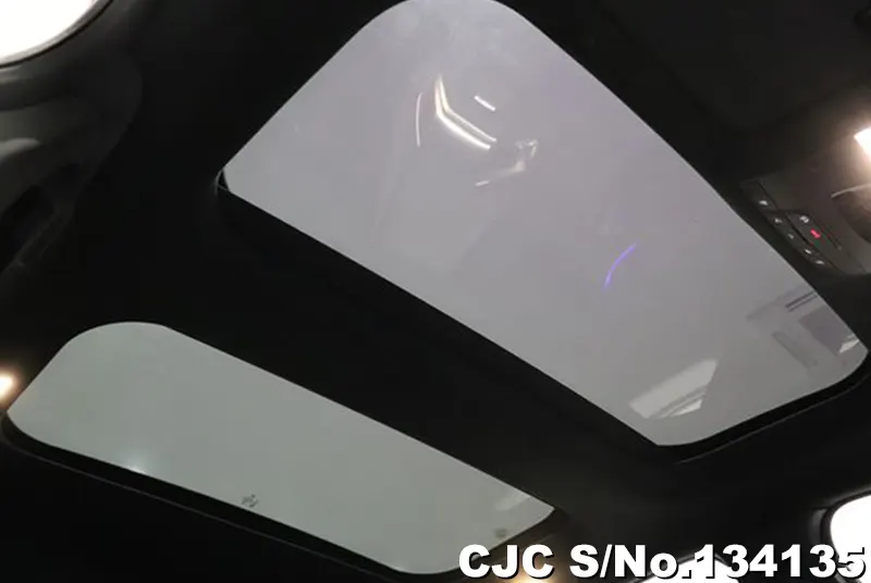 2025 Mercedes Benz / GT 4 Stock No. 134135