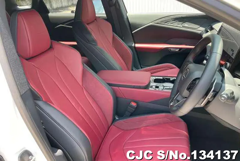 2025 Lexus / RX 350 Stock No. 134137