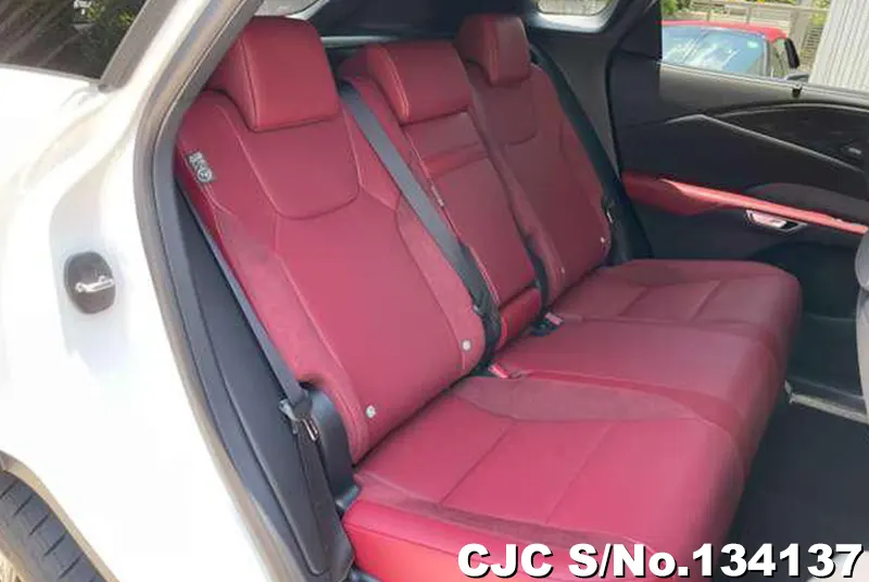 2025 Lexus / RX 350 Stock No. 134137