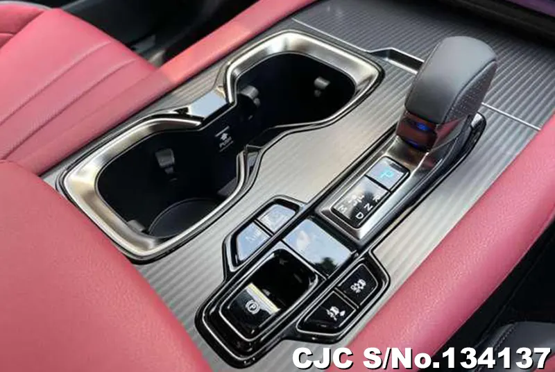 2025 Lexus / RX 350 Stock No. 134137