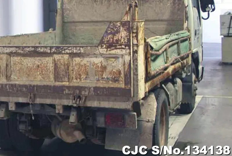 2006 Isuzu / Elf Stock No. 134138