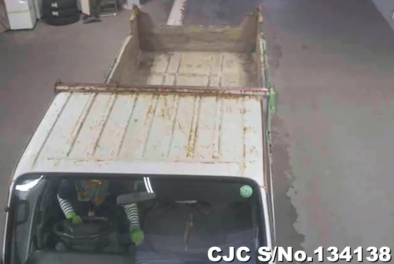 2006 Isuzu / Elf Stock No. 134138