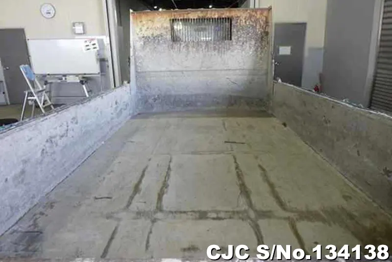 2006 Isuzu / Elf Stock No. 134138