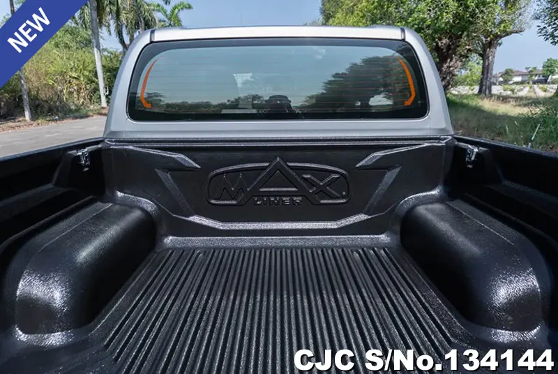 2020 Toyota / Hilux / Revo Stock No. 134144