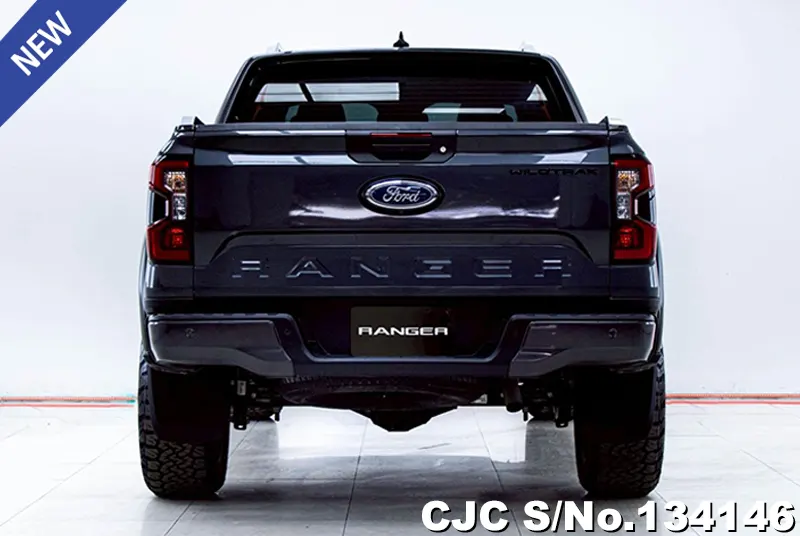2022 Ford / Ranger Stock No. 134146