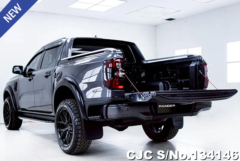 2022 Ford / Ranger Stock No. 134146