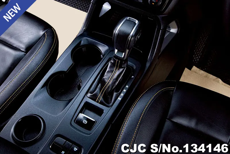 2022 Ford / Ranger Stock No. 134146