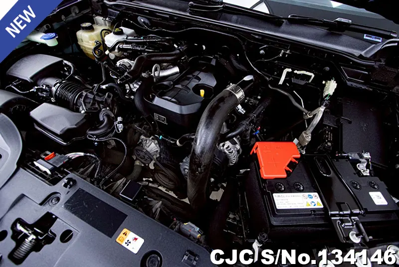 2022 Ford / Ranger Stock No. 134146