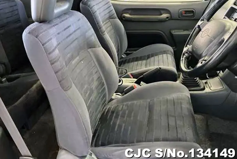 Toyota Rav4 in Black for Sale Image 6