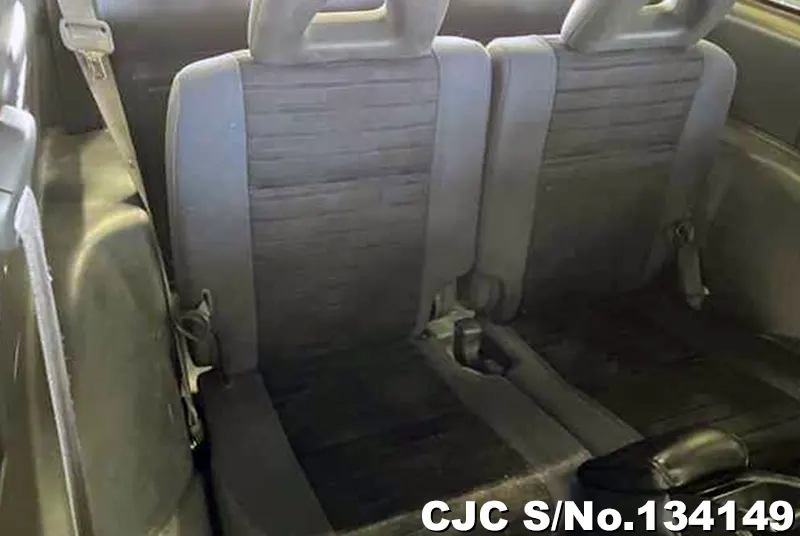 Toyota Rav4 in Black for Sale Image 7