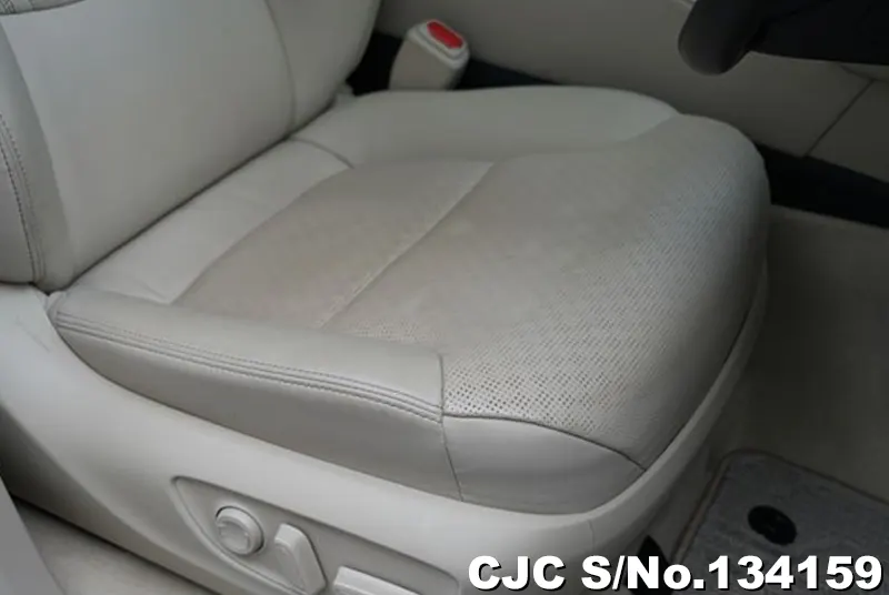 2025 Toyota / Land Cruiser Stock No. 134159