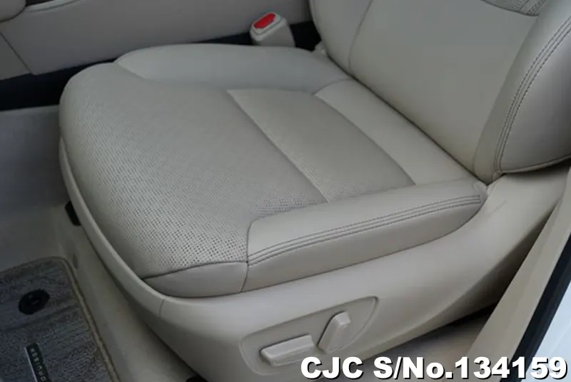 2025 Toyota / Land Cruiser Stock No. 134159