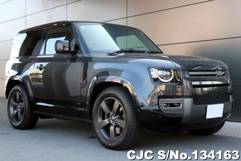 2025 Land Rover / Defender Stock No. 134163