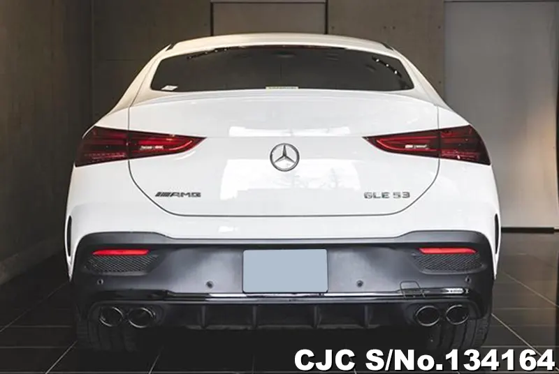 2025 Mercedes Benz / GLE Class Stock No. 134164