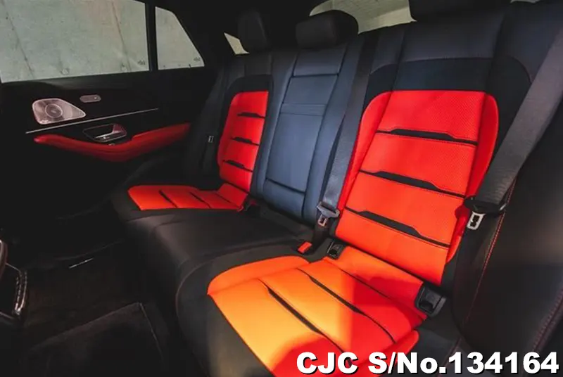 2025 Mercedes Benz / GLE Class Stock No. 134164