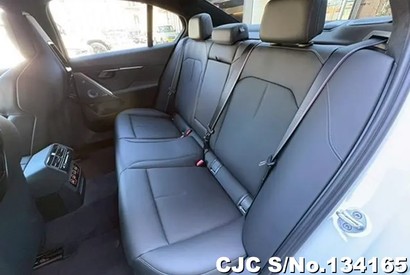 2025 BMW / M5 Stock No. 134165