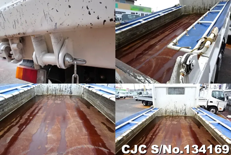 2024 Hino / Dutro Stock No. 134169