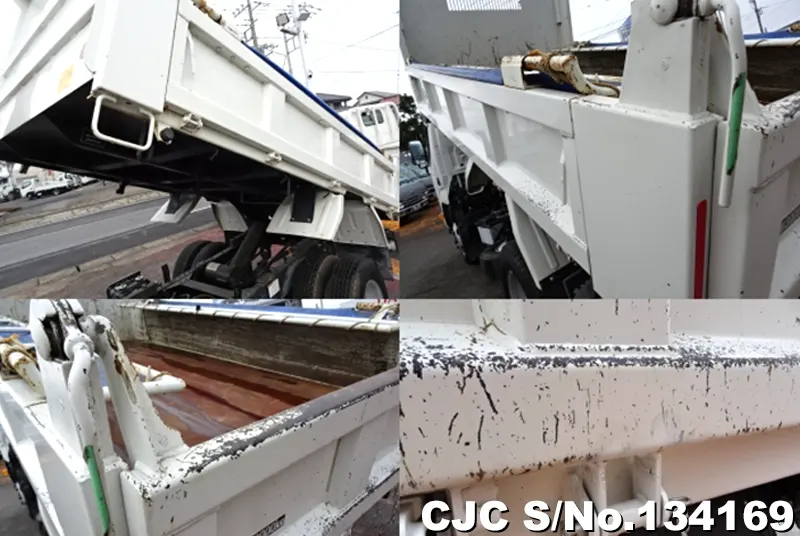 2024 Hino / Dutro Stock No. 134169