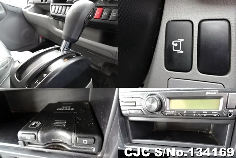 2024 Hino / Dutro Stock No. 134169