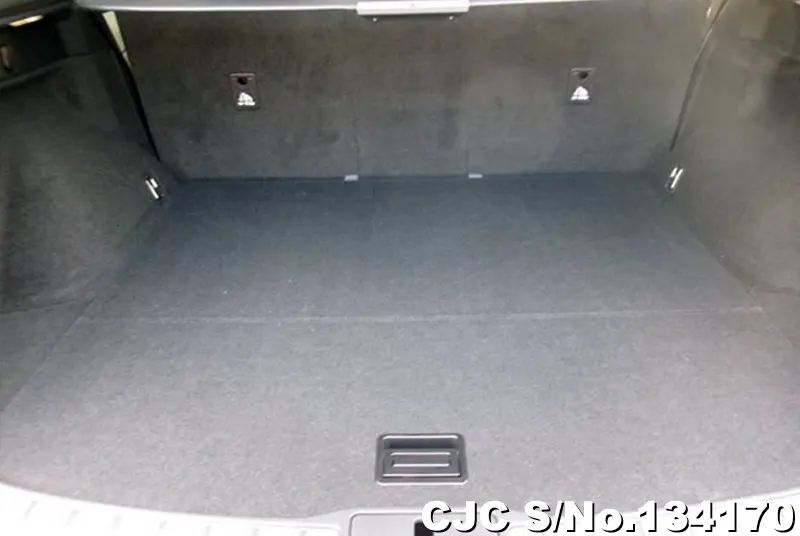 2025 Lexus / RX 350 Stock No. 134170