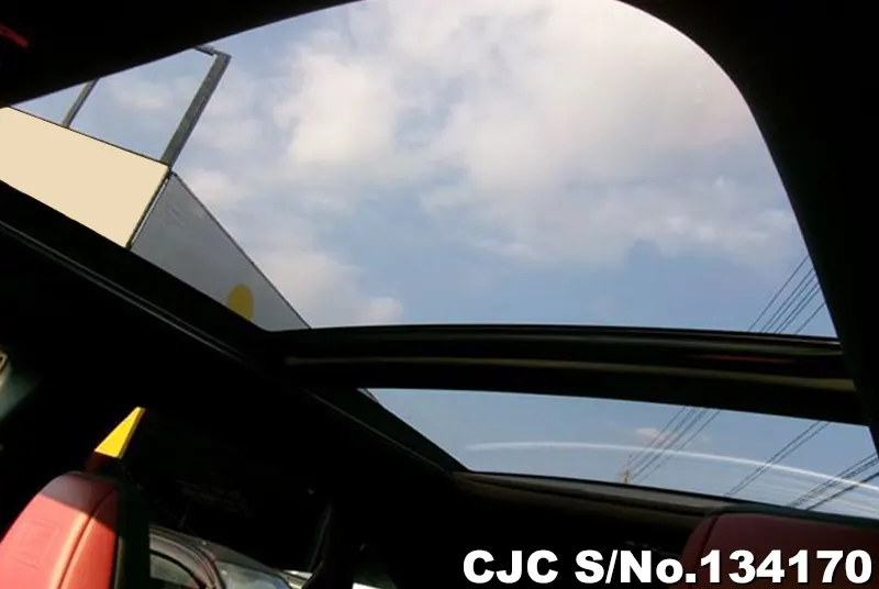 2025 Lexus / RX 350 Stock No. 134170