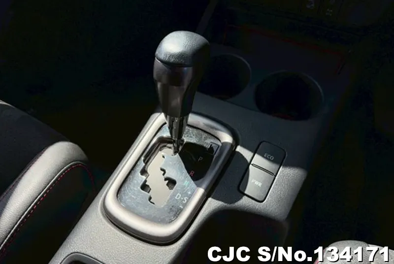 2023 Toyota / Hilux Stock No. 134171