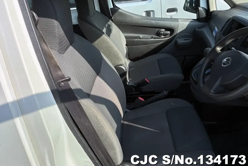 2019 Nissan / NV200 Stock No. 134173