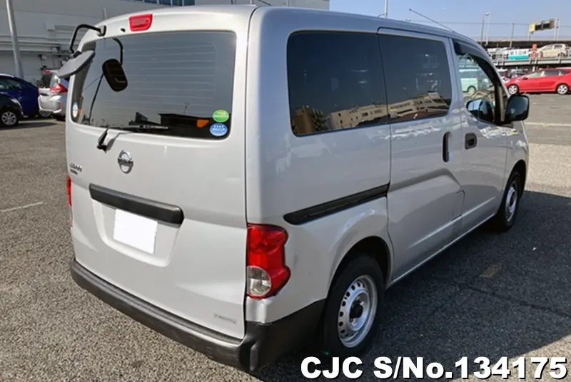2020 Nissan / NV200 Stock No. 134175