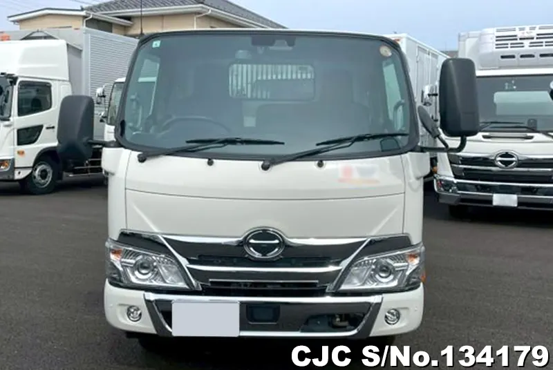 2024 Hino / Dutro Stock No. 134179