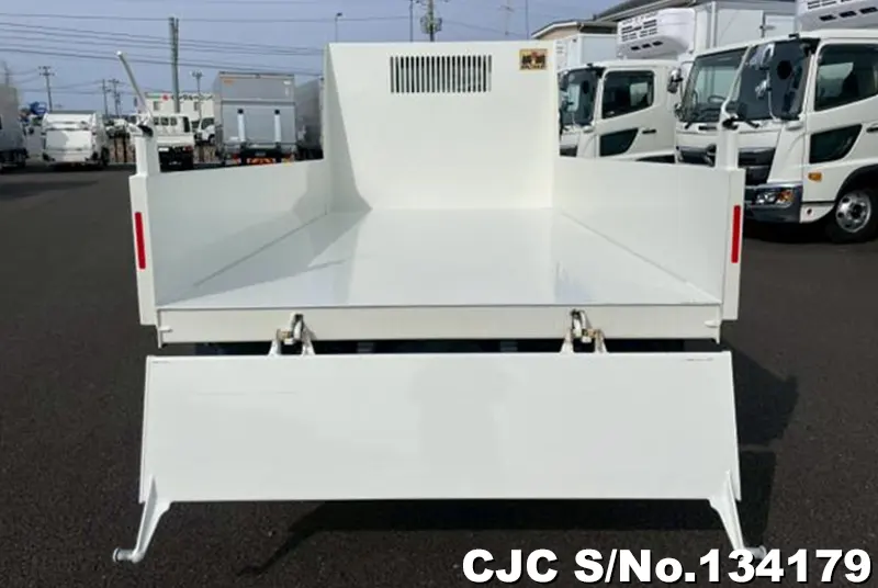 2024 Hino / Dutro Stock No. 134179