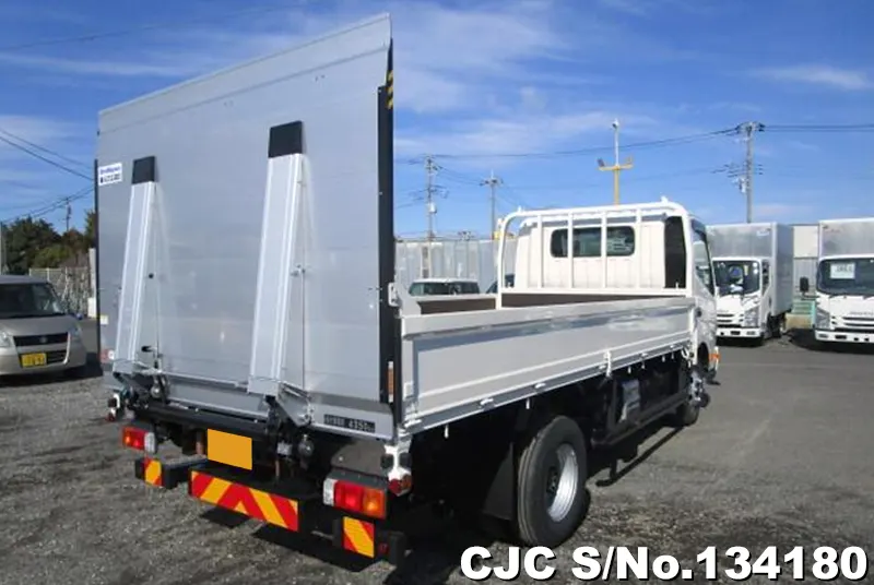 2024 Hino / Dutro Stock No. 134180