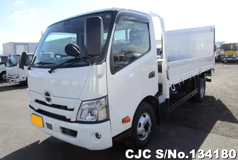 2024 Hino / Dutro Stock No. 134180
