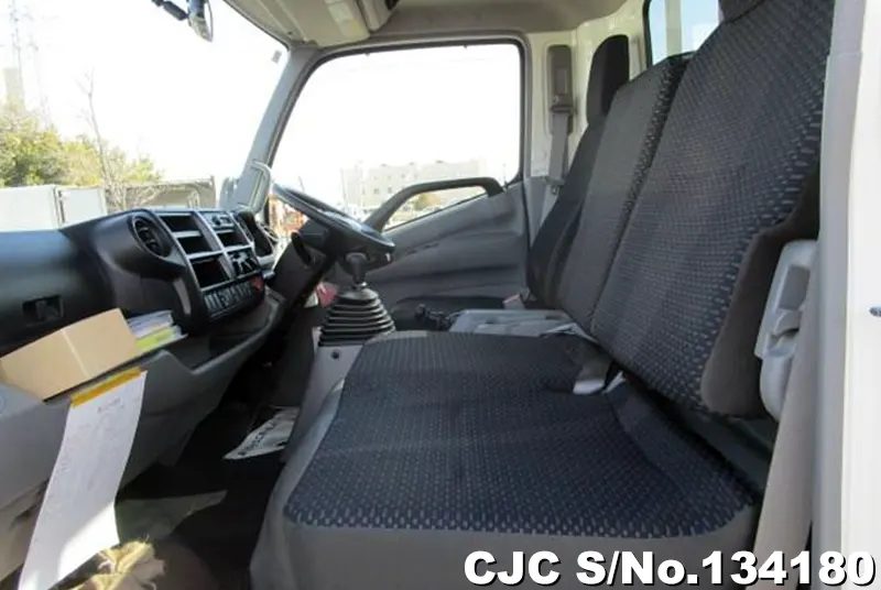 2024 Hino / Dutro Stock No. 134180