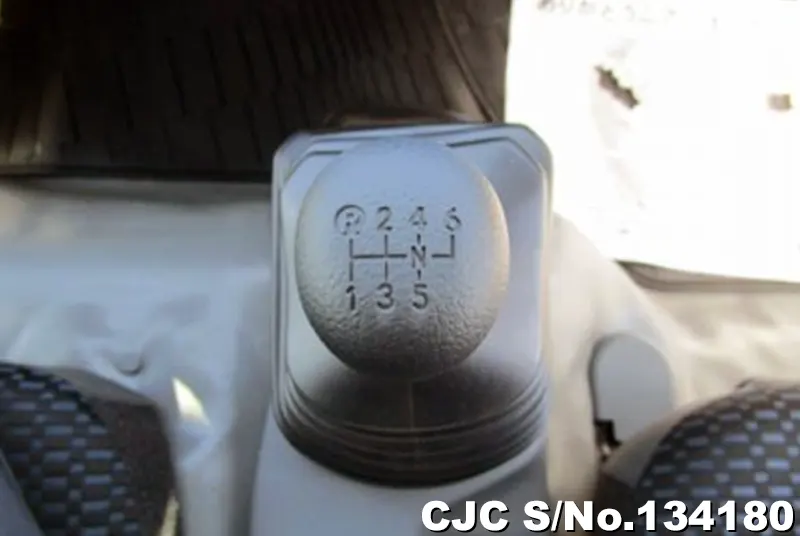 2024 Hino / Dutro Stock No. 134180