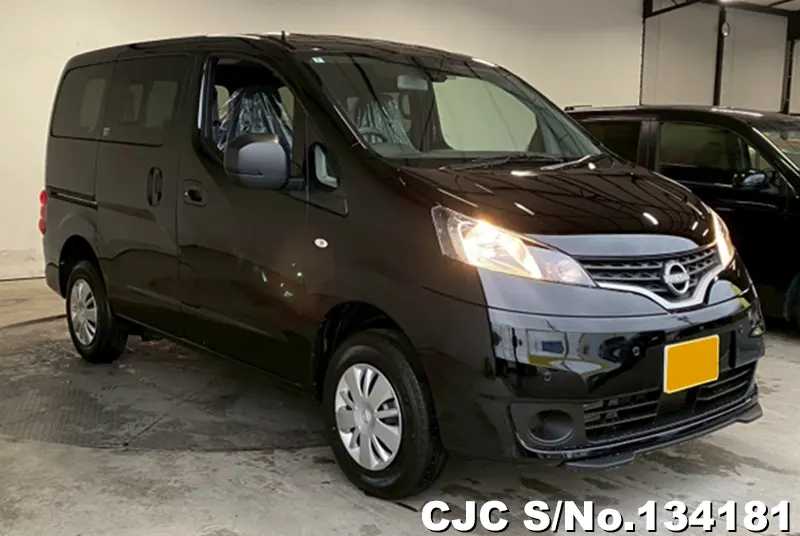 2025 Nissan / NV200 Stock No. 134181