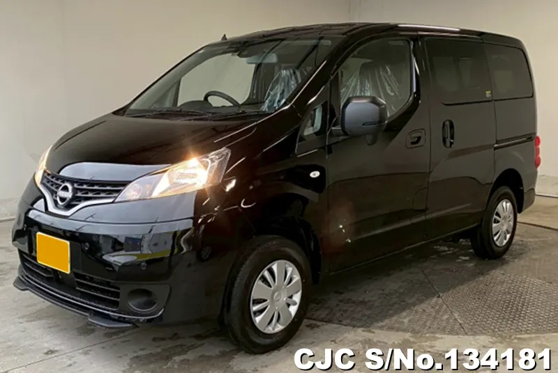 2025 Nissan / NV200 Stock No. 134181