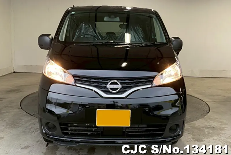 2025 Nissan / NV200 Stock No. 134181