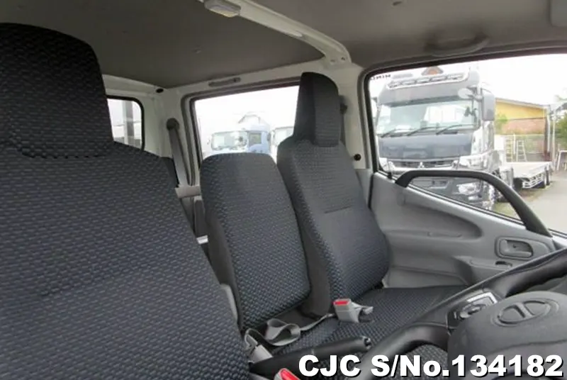 2025 Hino / Dutro Stock No. 134182