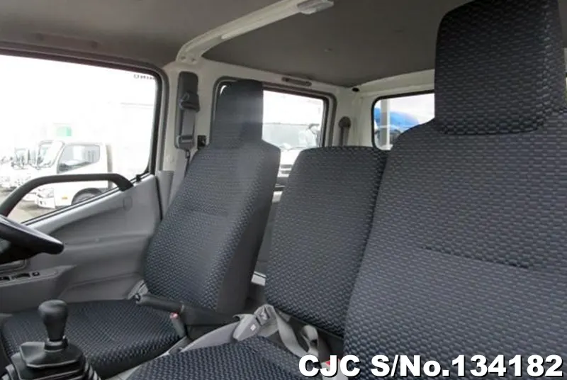 2025 Hino / Dutro Stock No. 134182