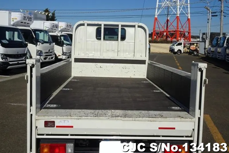 2024 Hino / Dutro Stock No. 134183