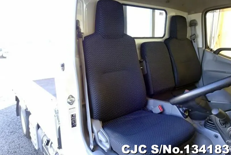 2024 Hino / Dutro Stock No. 134183