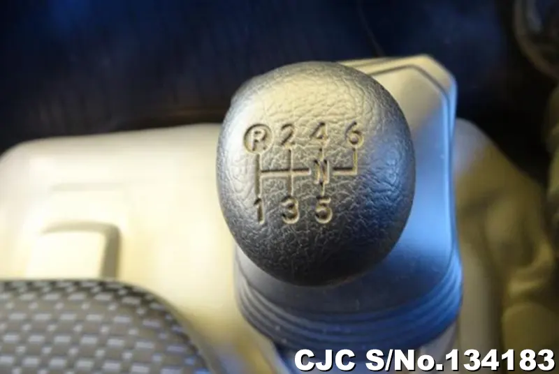 2024 Hino / Dutro Stock No. 134183