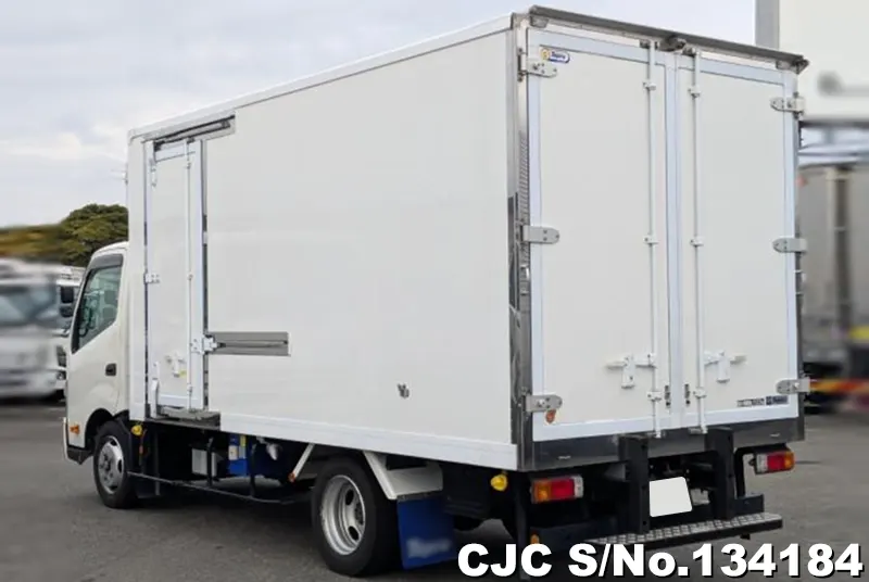 2024 Hino / Dutro Stock No. 134184