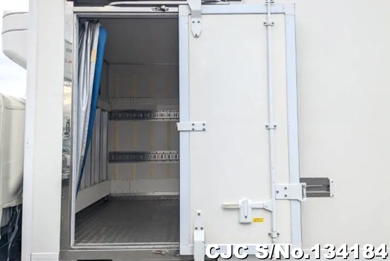 2024 Hino / Dutro Stock No. 134184