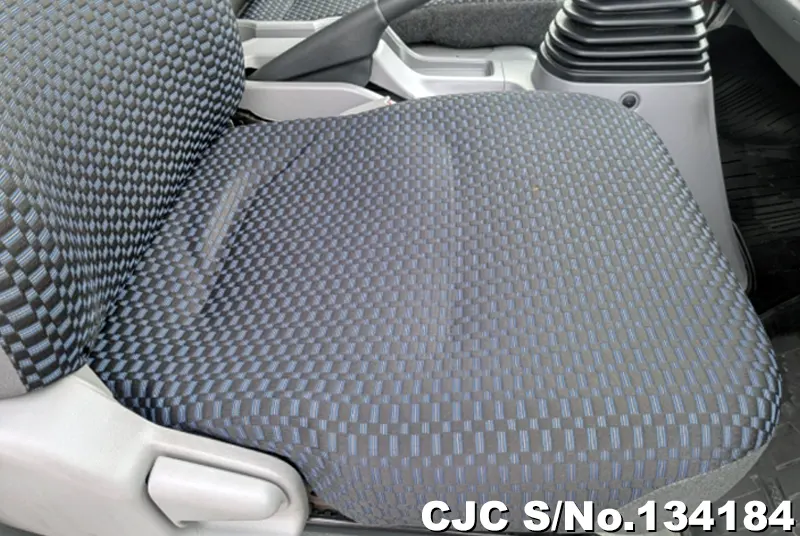 2024 Hino / Dutro Stock No. 134184