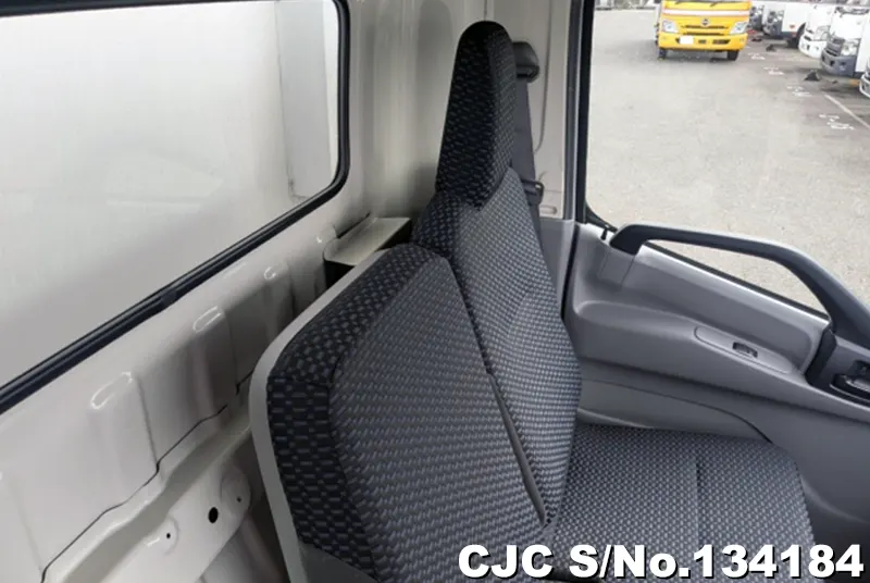 2024 Hino / Dutro Stock No. 134184