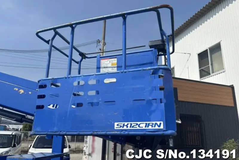 2023 Hino / Dutro Stock No. 134191