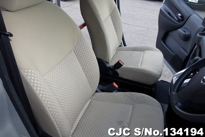 2013 Nissan / NV200 Stock No. 134194