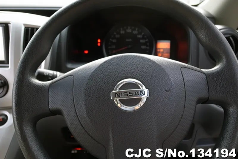 2013 Nissan / NV200 Stock No. 134194