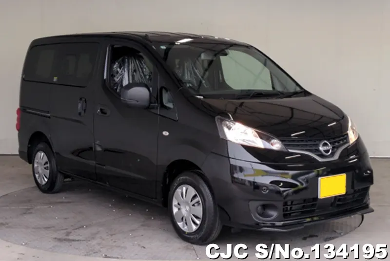 2026 Nissan / NV200 Stock No. 134195